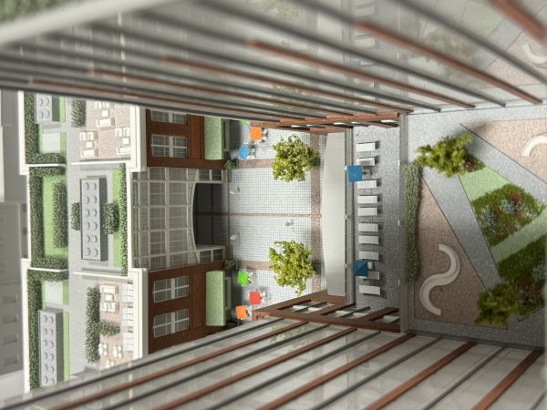 Wanaque Residences