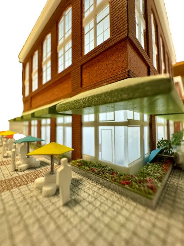 Wanaque Residences